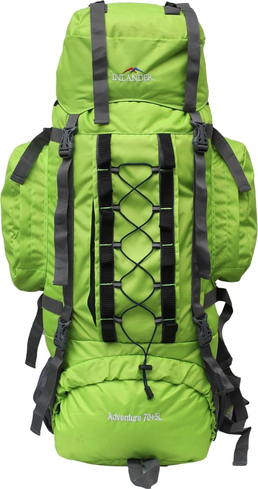 Inlander shop trekking bags