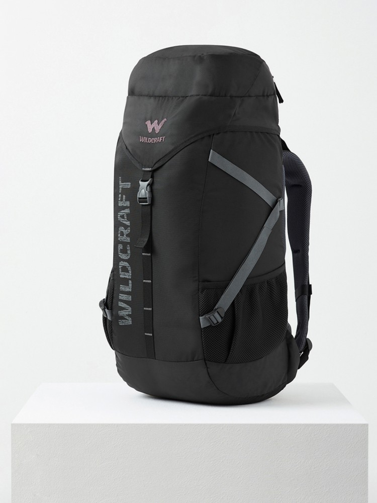 Wildcraft trekking shop bags flipkart