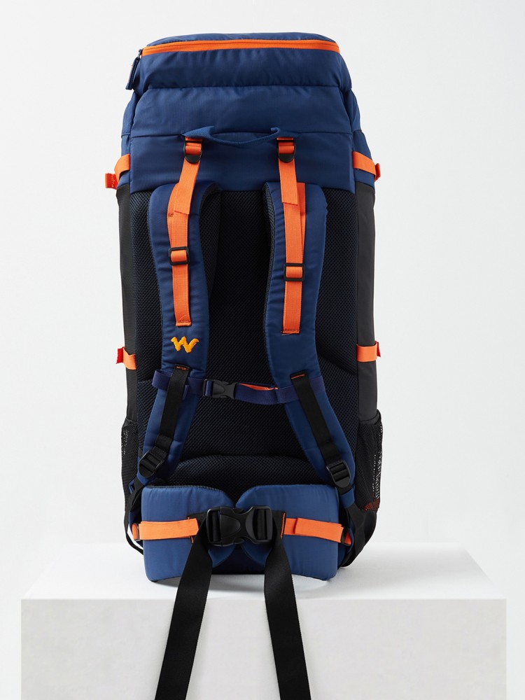 Wildcraft trekking bags flipkart hot sale