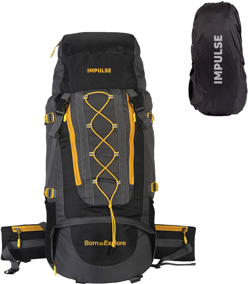 Impulse trekking bags deals