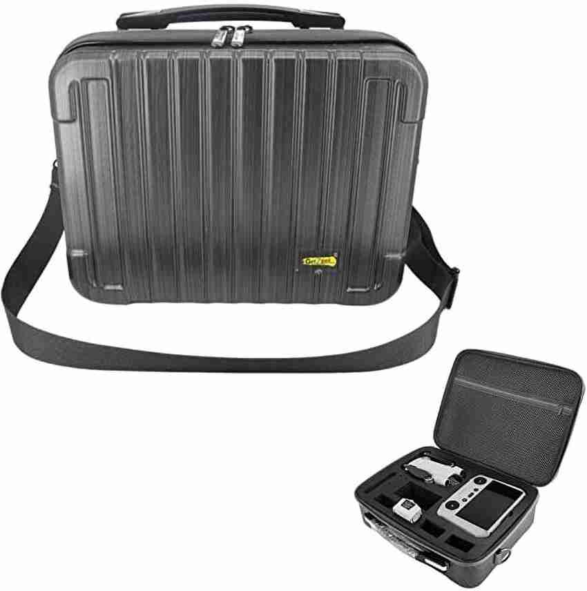 Mini luggage sales drone flipkart