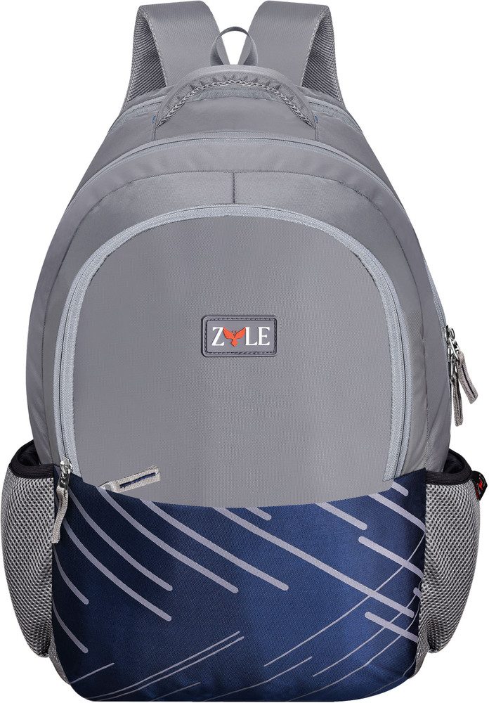 Spacious backpack best sale