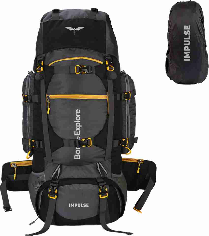 Hiking online bags flipkart