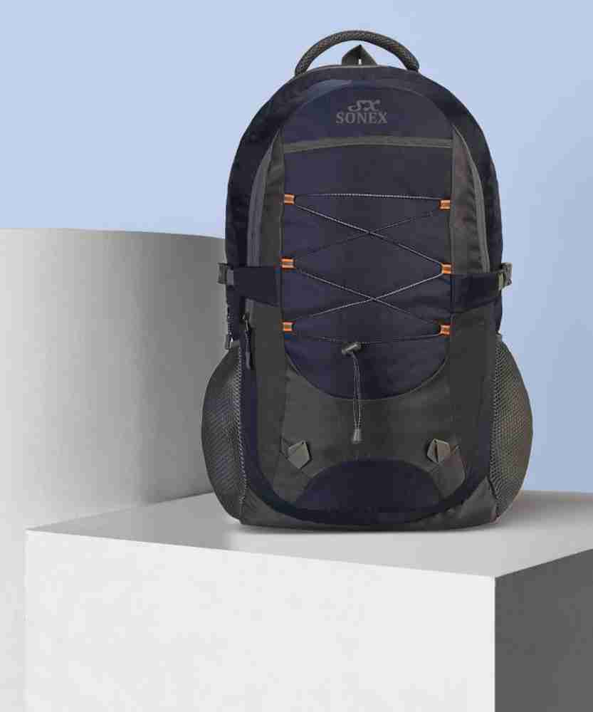 ARISU 45 L Laptop Bag Large Laptop Backpack Unisex Casual