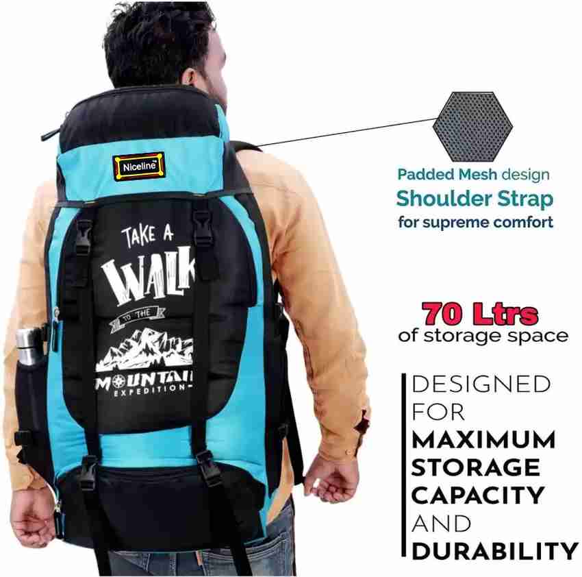 Nice rucksack 2025