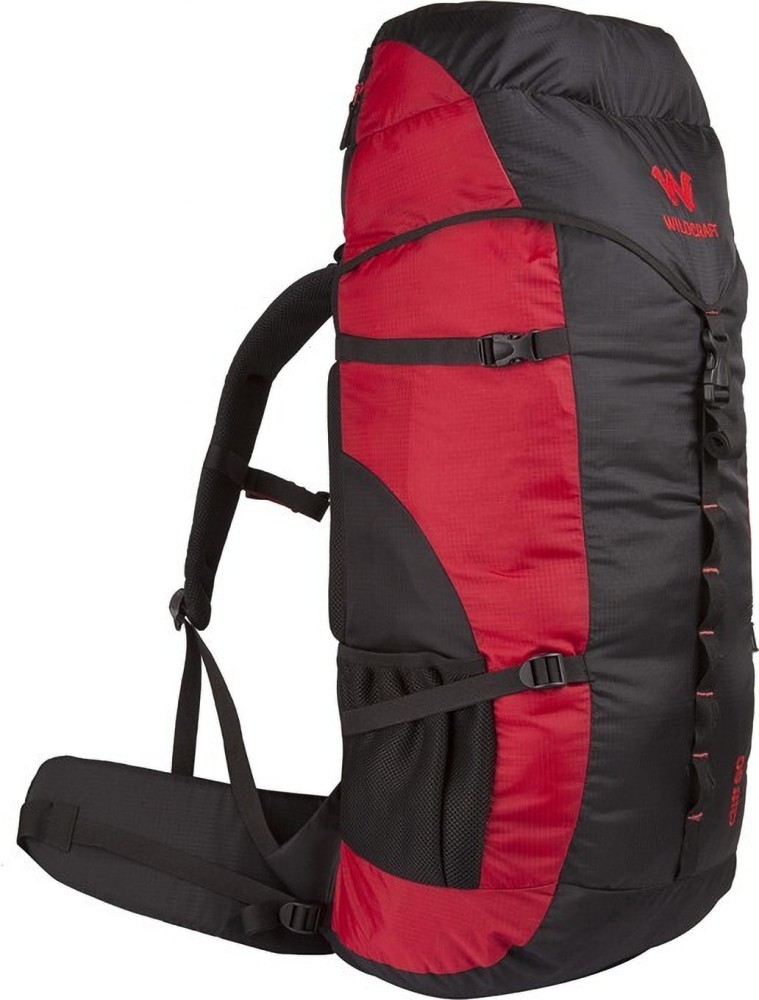 Wildcraft 60 cheap ltrs rucksack