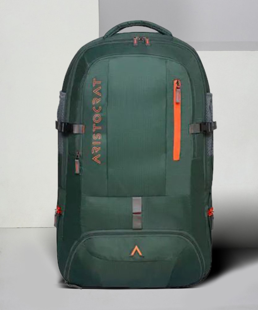 Aristocrat backpack clearance flipkart