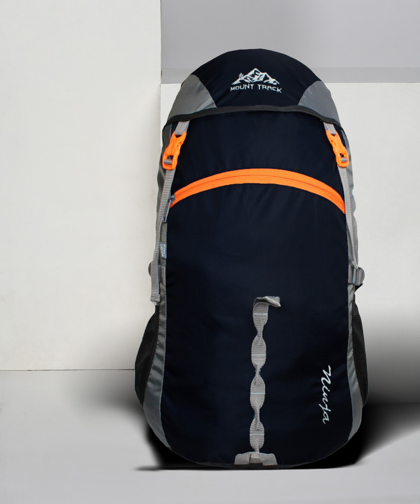 Rucksack bag flipkart outlet