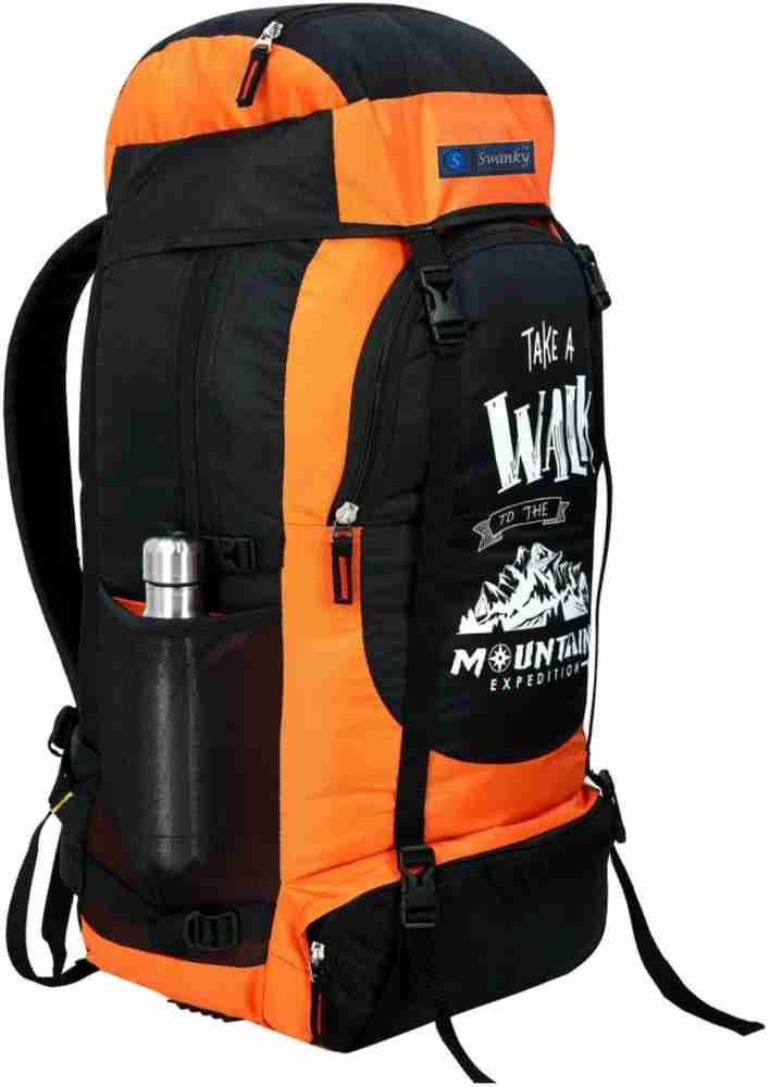 Mountain trekking bags on sale