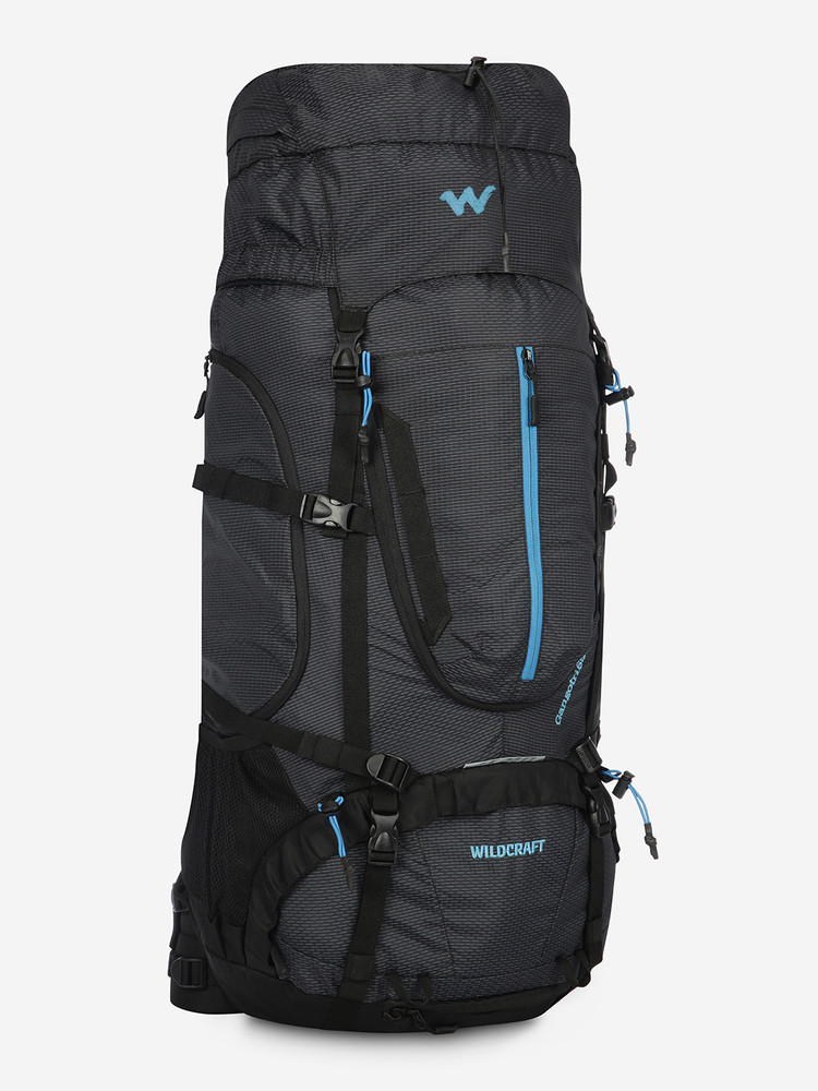 Wildcraft rucksack 65l new arrivals