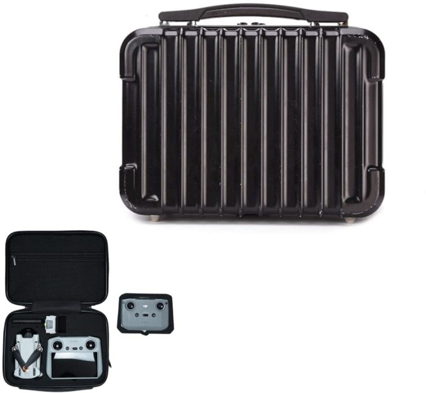 GetZget Carrying case Bag for DJI Mini 3 Pro and Accessories