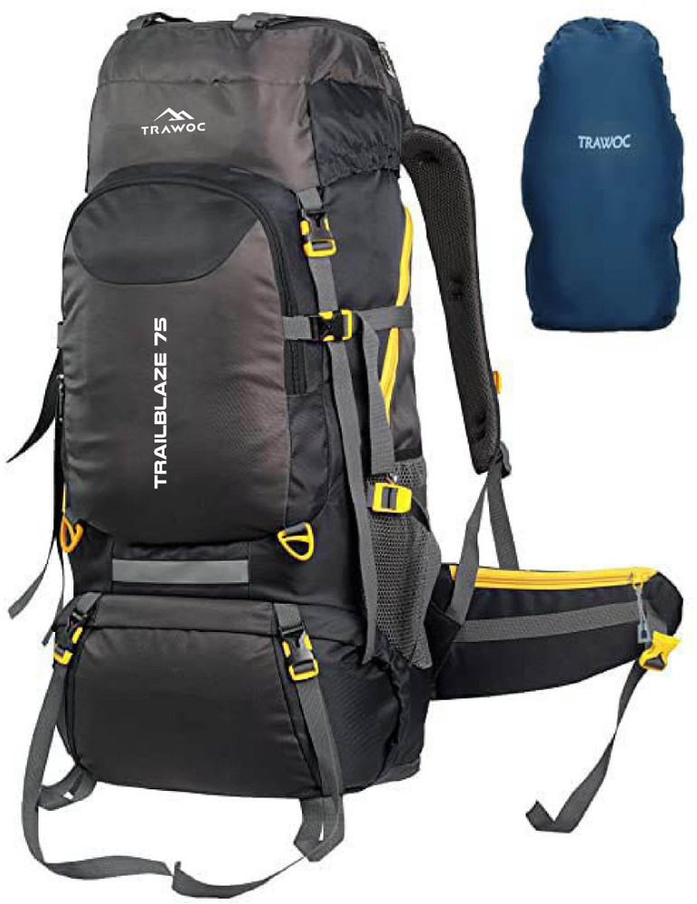 75 sale liter backpack