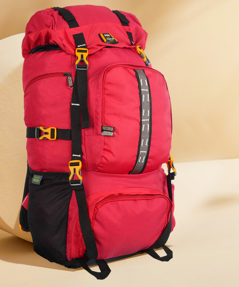 Trekking bags flipkart discount
