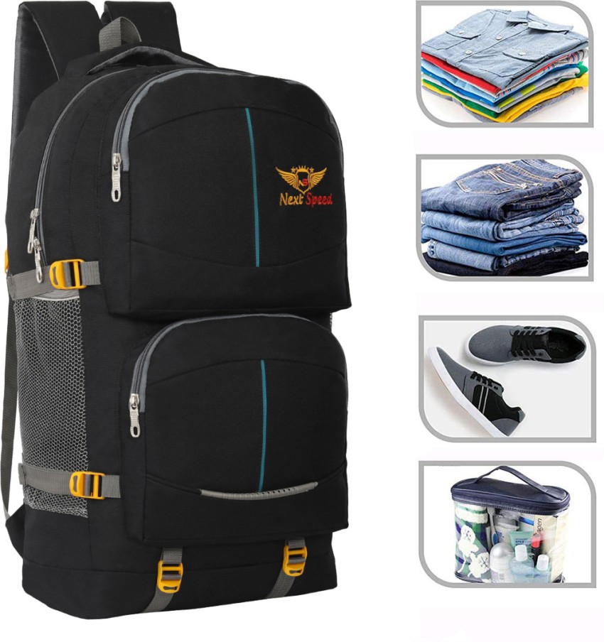 Travel bags outlet for men