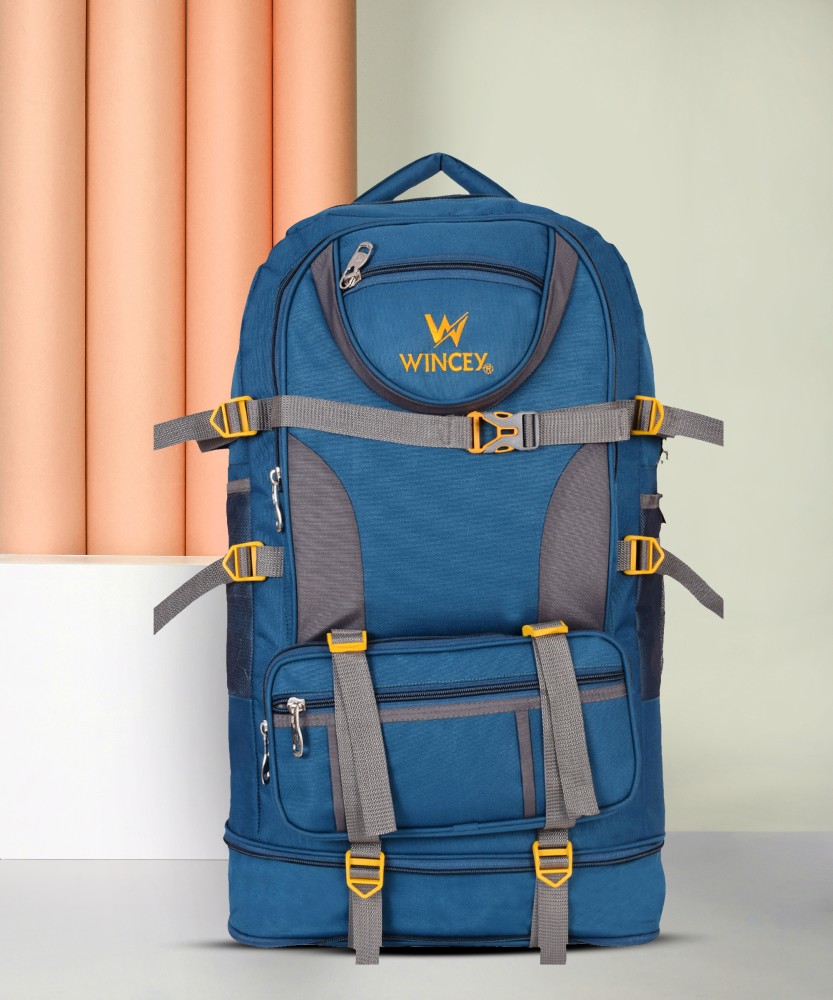 Rucksack bag flipkart sale