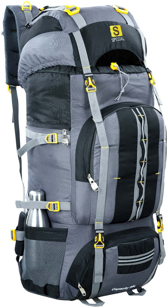 Trekking bags new arrivals waterproof