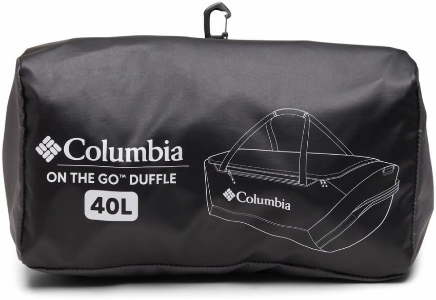 Columbia Sportswear On The Go 40L Duffle Weekender -  Weekender