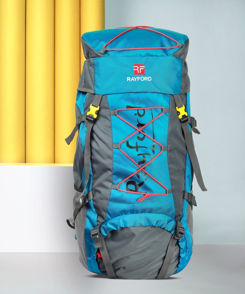 Trekking bags flipkart sale