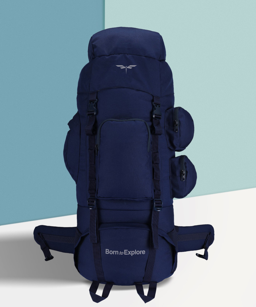 Rucksack flipkart on sale
