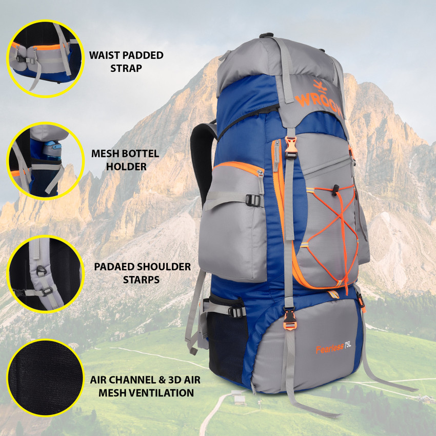 Trek 75 hotsell off sale