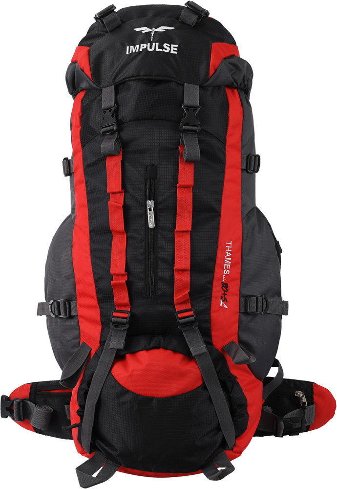 Impulse 2025 rucksack 85l