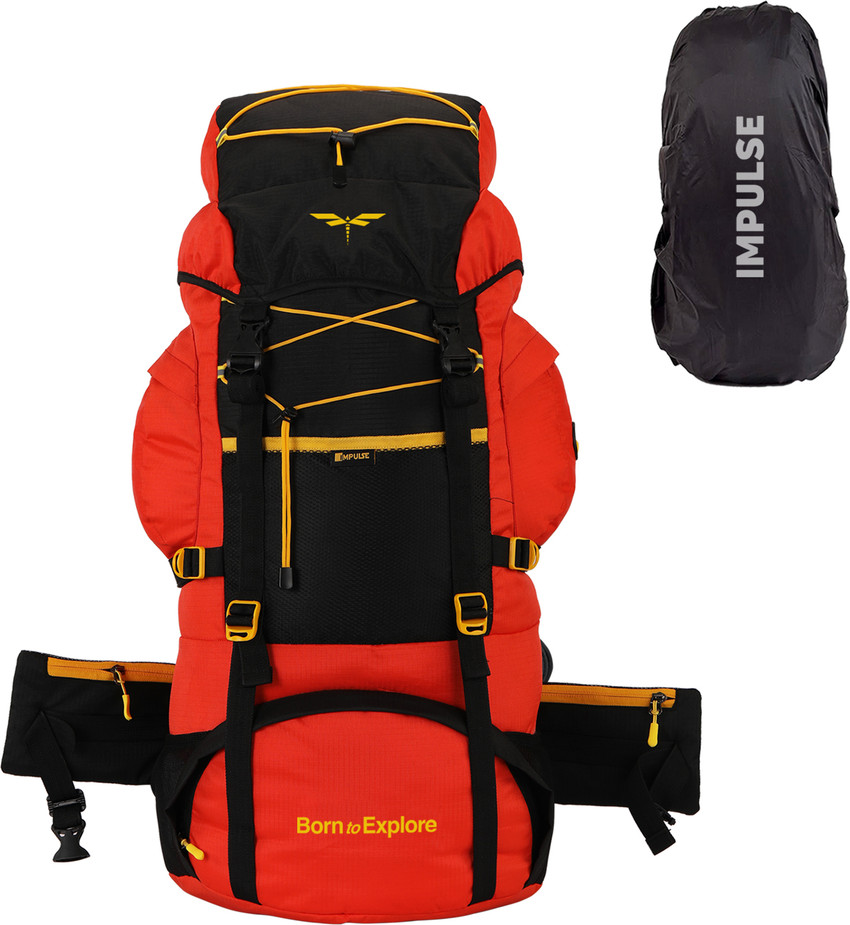 Rucksack bag top flipkart