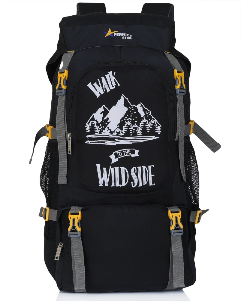 Rucksack bag outlet flipkart