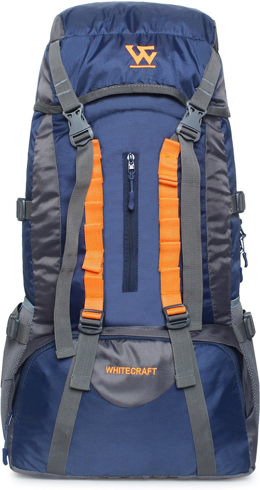 Trekking 2025 backpack waterproof