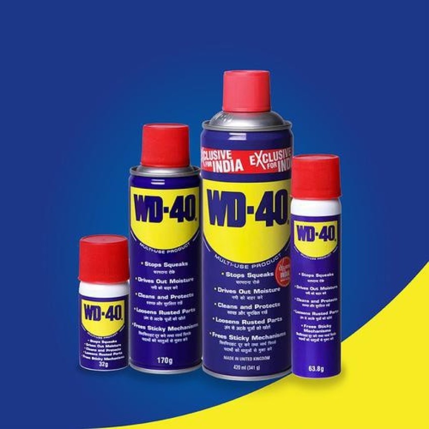 How To Remove Rust Stains From Clothes? - WD40 India