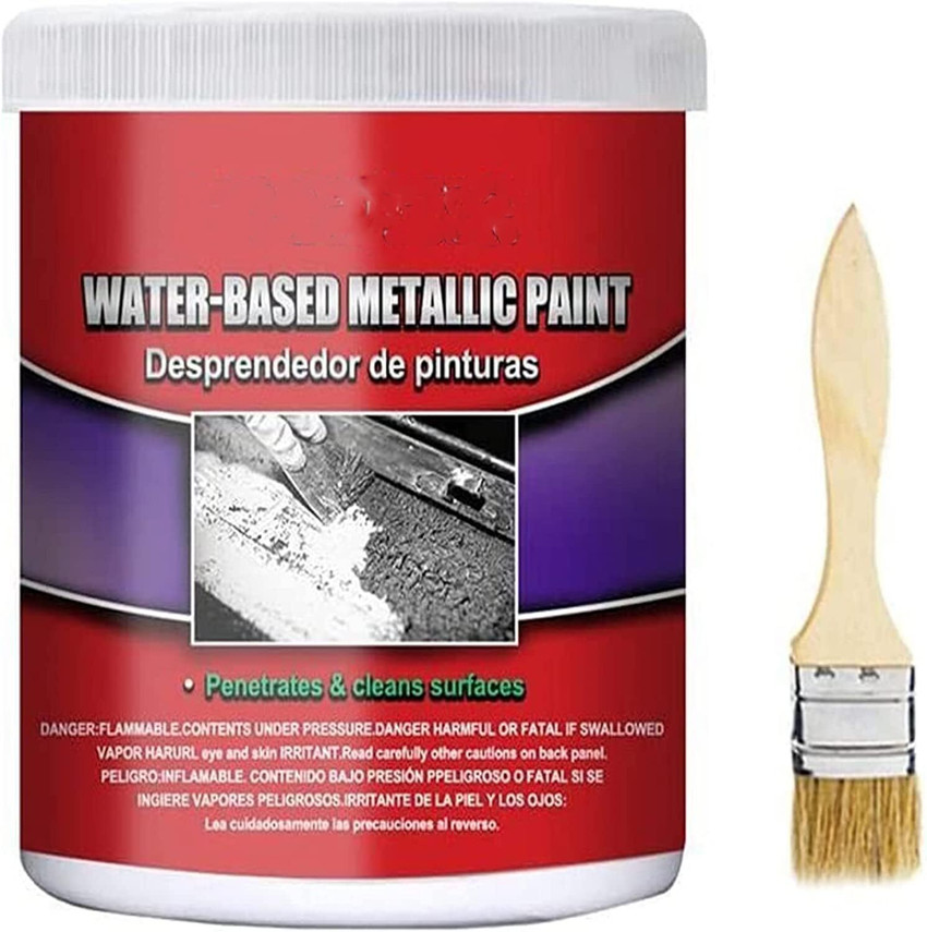 Niralasa Metal Rust Remover Rust Converter Water based Rust Paint