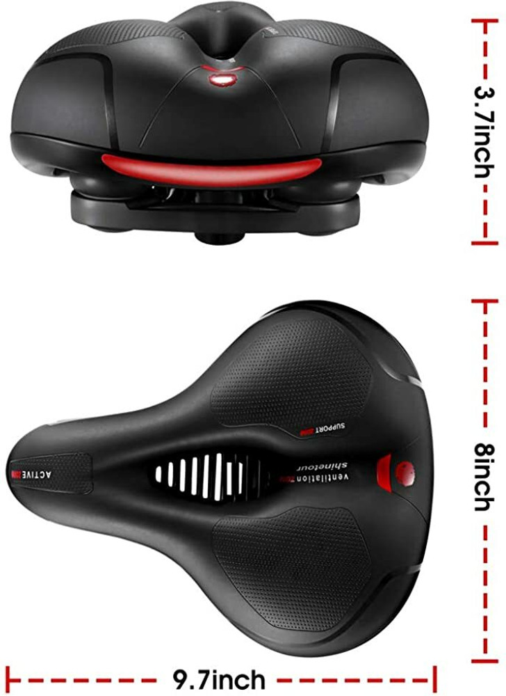 Cycle seat flipkart hotsell