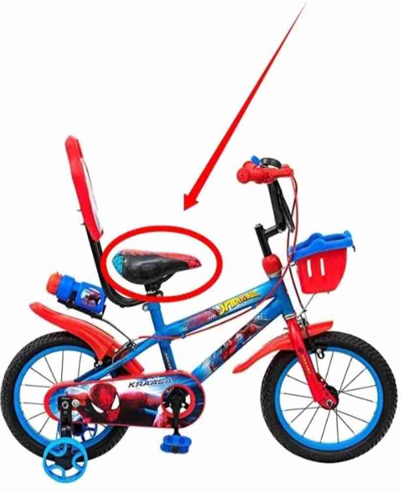 Kids cycle seat online