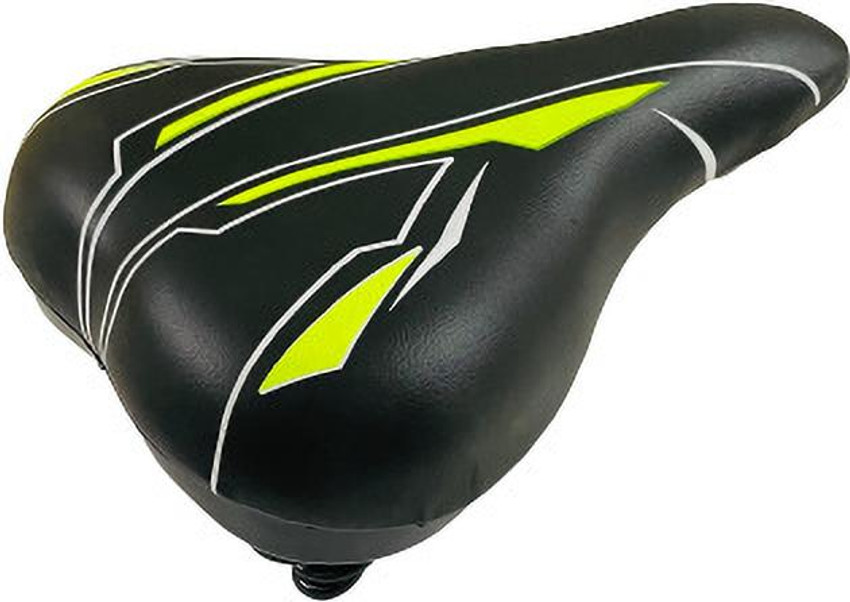 Bicycle saddles online for seniors