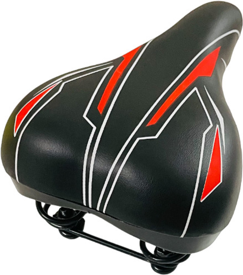 Bicycle seats with springs shop