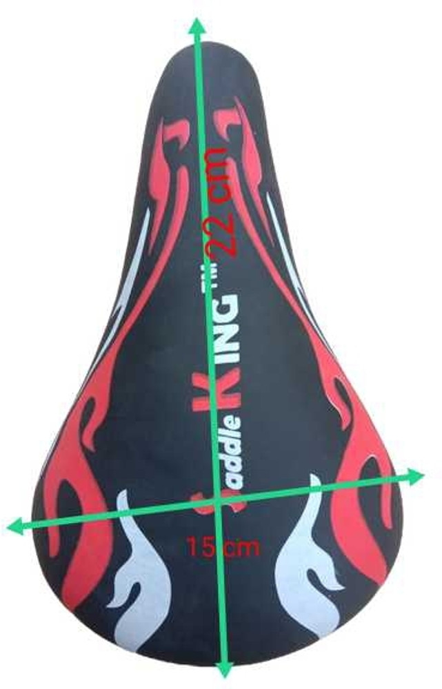 Kids cycle hotsell seat cover