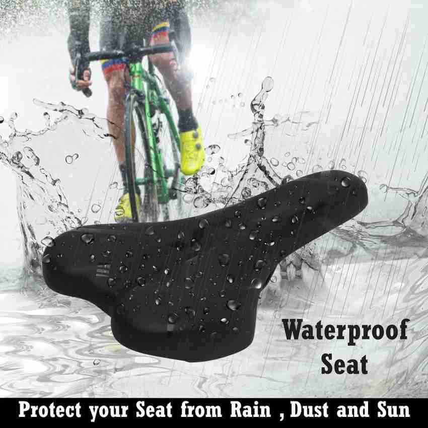 Padded mountain bike seats sale