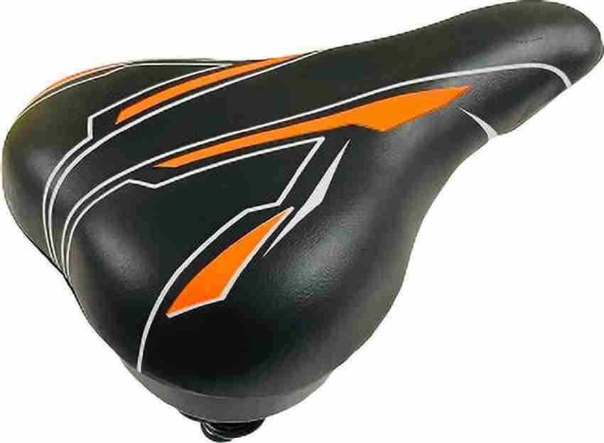 Bicycle saddles for hotsell seniors