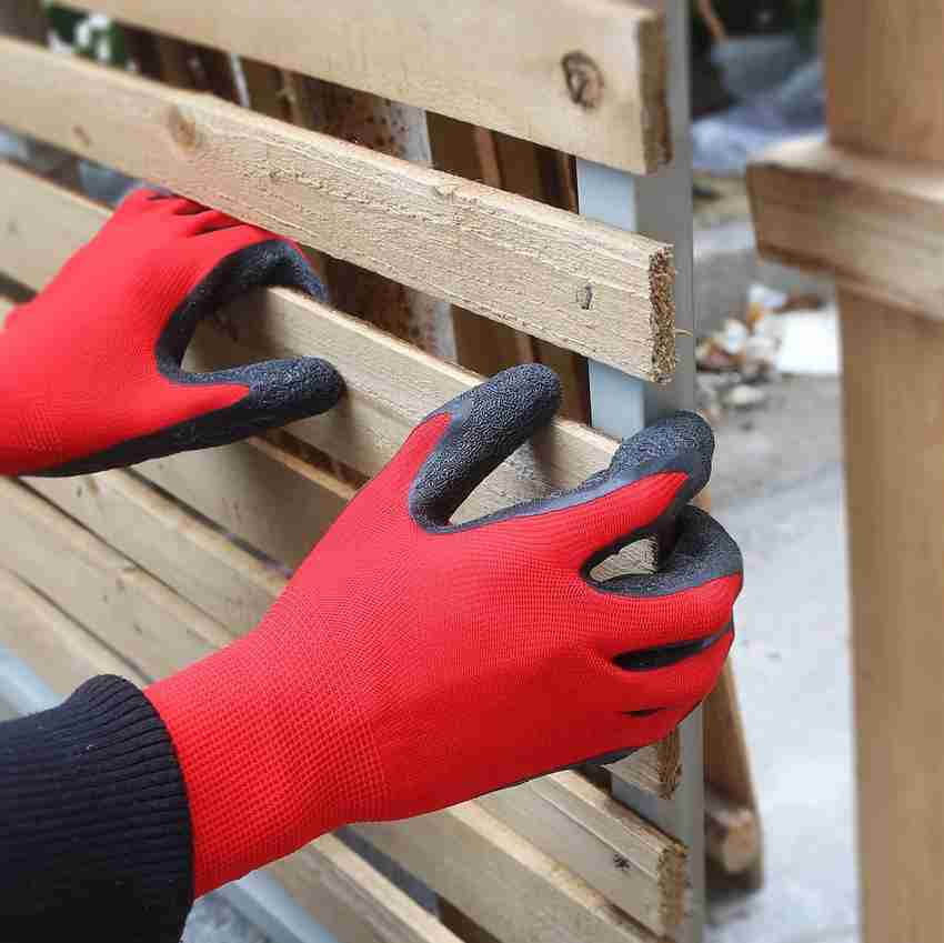 Fabrication gloves store