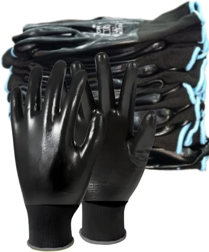 Free outlet work gloves