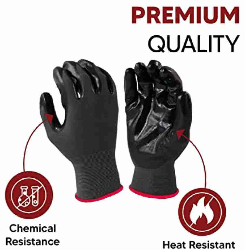 Cut Resistant Glove – Daily Days