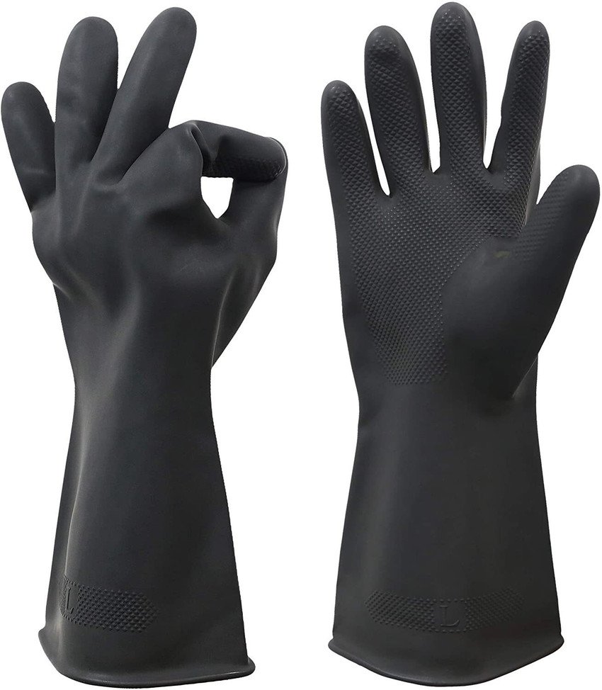 Acid protection gloves sale