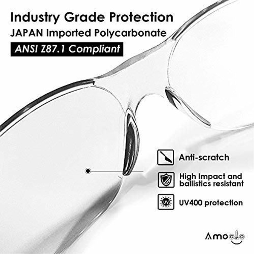 Safety glasses bulk buy sale