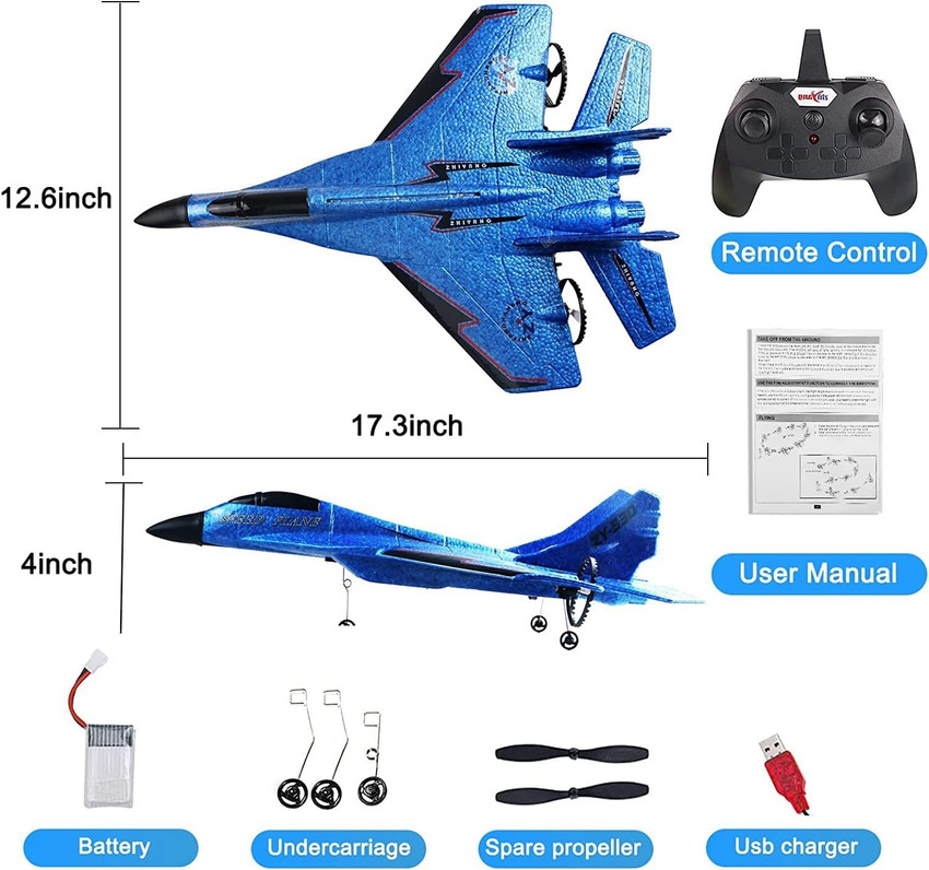 Remote control flying jet cheap