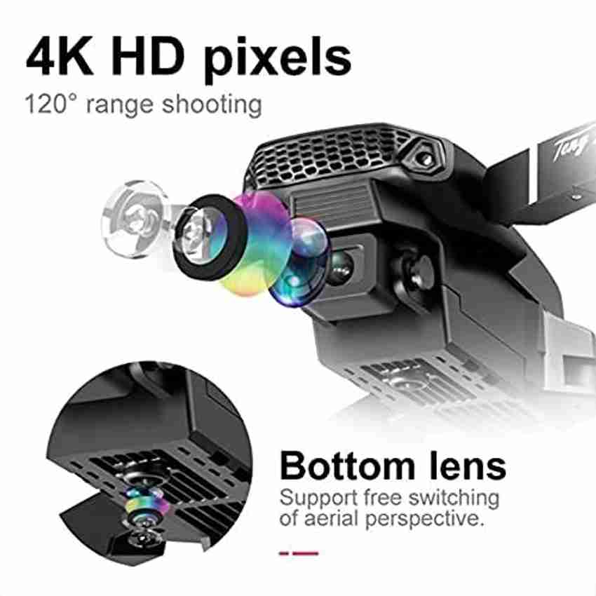 Camera for store drone wifi
