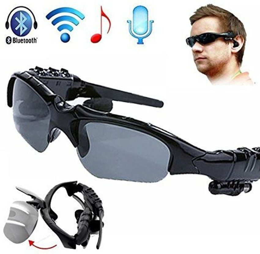 Bluetooth sunglasses on sale price