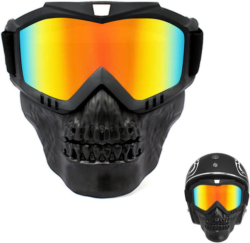 Motorcycle goggles for men store