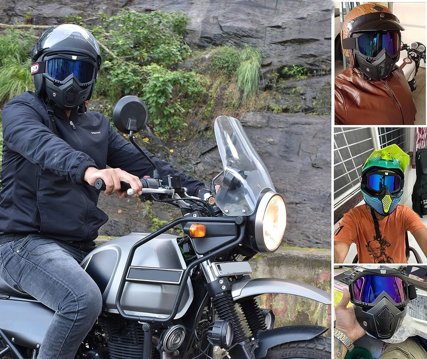 Royal enfield eyewear best sale
