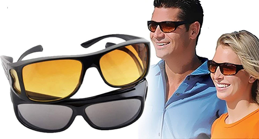 Hd vision goggles clearance