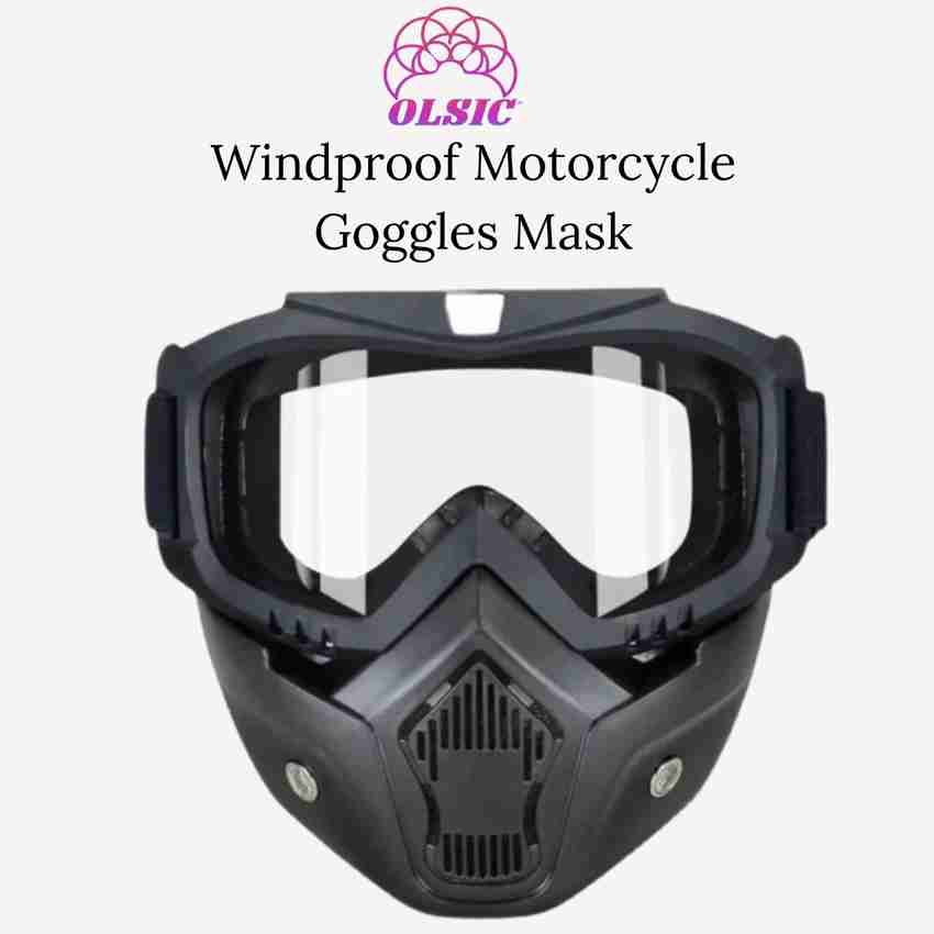 Face shield for bike riding outlet