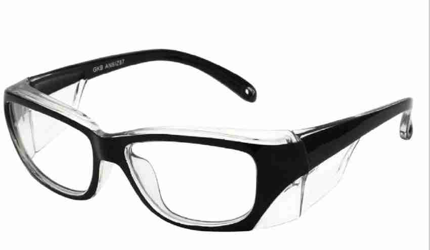 Safety clearance goggles flipkart